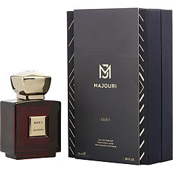 MAJOURI JOUR 5 by Majouri   EAU DE PARFUM