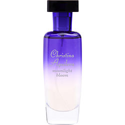 CHRISTINA AGUILERA MOONLIGHT BLOOM by Christina Aguilera   EAU DE PARFUM SPRAY