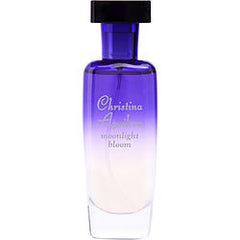 CHRISTINA AGUILERA MOONLIGHT BLOOM by Christina Aguilera   EAU DE PARFUM SPRAY