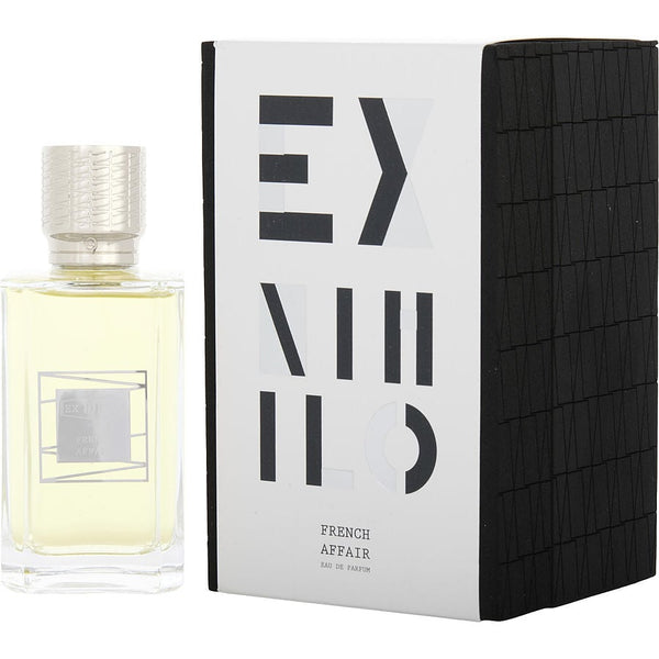 Ex Nihilo French Affair   Eau De Parfum Spray