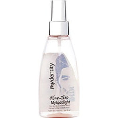 MYDENTITY by MYDENTITY   #MYSPOTLIGHT ROSE GOLD SHIMMER SPRAY