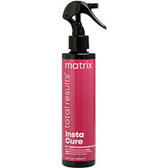 TOTAL RESULTS by Matrix   PRO SOLUTIONIST INSTACURE LEAVE IN TREATMENT