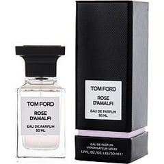 TOM FORD ROSE D'AMALFI by Tom Ford   EAU DE PARFUM SPRAY