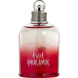 AGUA DE AMOR AMOR by Cacharel   EDT SPRAY