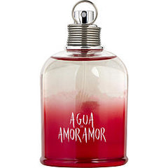 AGUA DE AMOR AMOR by Cacharel   EDT SPRAY