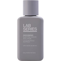 Lab Series by Lab Series   Skincare for Men: Grooming Electric Shave Solution