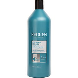 REDKEN by Redken   EXTREME LENGTH FORTIFYING CONDITIONER