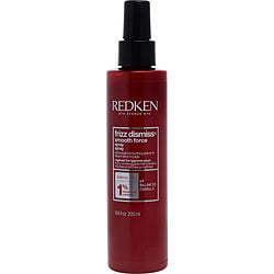 REDKEN by Redken   FRIZZ DISMISS SMOOTH FORCE LEAVE IN CONDITIONER SPRAY