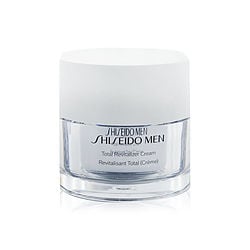 SHISEIDO by Shiseido   Shiseido Men Total Revitalizer Cream