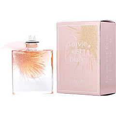 LA VIE EST BELLE OUI by Lancome   EAU DE PARFUM SPRAY