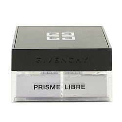 GIVENCHY by Givenchy   Prisme Libre Mat Finish & Enhanced Radiance Loose Powder 4 In 1 Harmony   # 1 Mousseline Pastel