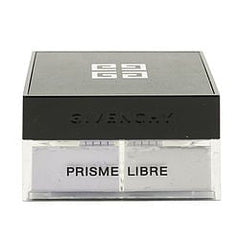 GIVENCHY by Givenchy   Prisme Libre Mat Finish & Enhanced Radiance Loose Powder 4 In 1 Harmony   # 1 Mousseline Pastel