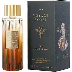 VOYAGE ROYAL THE CONQUEROR by Voyage Royal   EAU DE PARFUM SPRAY INTENSE