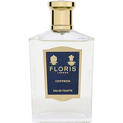Floris Chypress    Edt Spray