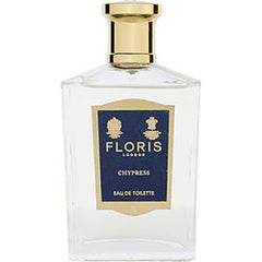Floris Chypress    Edt Spray
