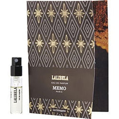 MEMO PARIS LALIBELA by Memo Paris   EAU DE PARFUM SPRAY VIAL