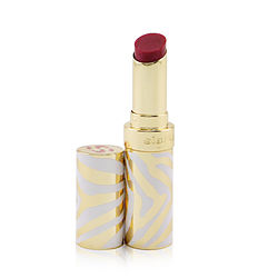 Sisley by Sisley   Phyto Rouge Shine Hydrating Glossy Lipstick   # 22 Sheer Raspberry