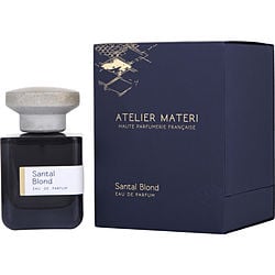 ATELIER MATERI SANTAL BLOND by Atelier Materi   EAU DE PARFUM SPRAY