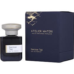 ATELIER MATERI NARCISSE TAIJI by Atelier Materi   EAU DE PARFUM SPRAY