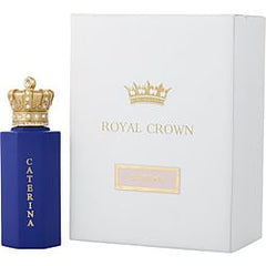 ROYAL CROWN CATERINA by Royal Crown   EXTRAIT DE PARFUM SPRAY