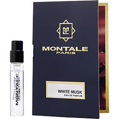 MONTALE PARIS WHITE MUSK by Montale   EAU DE PARFUM SPRAY VIAL