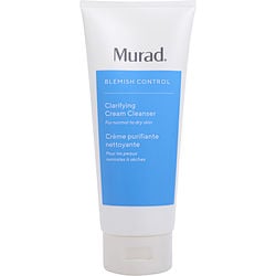 Murad by Murad   Blemish Control Clarifying Cream Cleanser