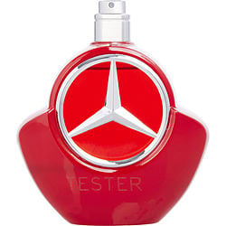 MERCEDES BENZ WOMAN IN RED by Mercedes Benz   EAU DE PARFUM SPRAY