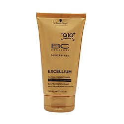 SCHWARZKOPF by SCHWARZKOPF   BC BONACURE EXCELLIUM Q10 + OMEGA 3 TAMING CONDITIONER