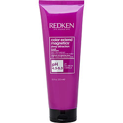 REDKEN by Redken   COLOR EXTEND MAGNETICS DEEP ATTRACTION MASK