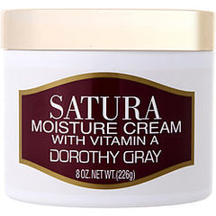 Dorothy Gray by Dorothy Gray   Satura Moisture Cream With Vitamin A