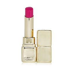 Guerlain KissKiss Bee Glow Lip Balm   # 409 Fuchsia Glow