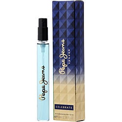 PEPE JEANS CELEBRATE by Pepe Jeans London   EAU DE PARFUM SPRAY