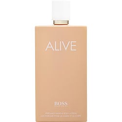 HUGO BOSS ALIVE by Hugo Boss   BODY LOTION