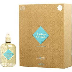 NABEEL SANDAL by Nabeel   EAU DE PARFUM SPRAY