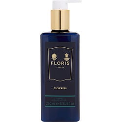 FLORIS CHYPRESS by Floris   HAND LOTION