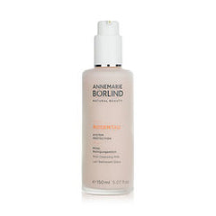 Annemarie Borlind by Annemarie Borlind   Rosentau System Protection Mild Cleansing Milk