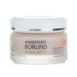 Annemarie Borlind by Annemarie Borlind   Rosentau System Protection Harmonizing Day Cream