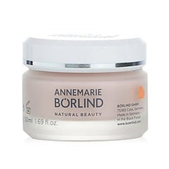 Annemarie Borlind by Annemarie Borlind   Rosentau System Protection Harmonizing Day Cream