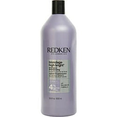 Redken Blondage High Bright Shampoo