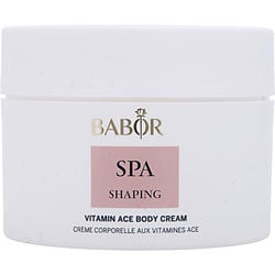 Babor by Babor   Spa Shaping Vitamin ACE Body Cream