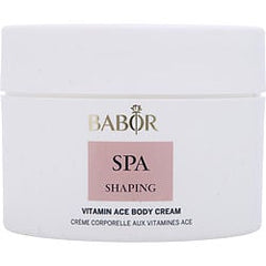 Babor by Babor   Spa Shaping Vitamin ACE Body Cream