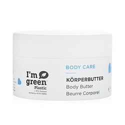 Annemarie Borlind by Annemarie Borlind   Body Care Body Butter   For Normal To Dry Skin