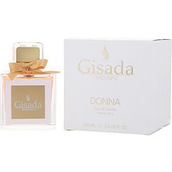 GISADA DONNA by Gisada   EDT SPRAY