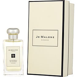 JO MALONE SILVER BIRCH & LAVENDER by Jo Malone   COLOGNE SPRAY