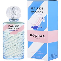 EAU DE ROCHAS ESCAPADE AU SOLEIL by Rochas   EDT SPRAY