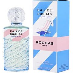 EAU DE ROCHAS ESCAPADE AU SOLEIL by Rochas   EDT SPRAY