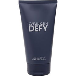 CALVIN KLEIN DEFY by Calvin Klein   AFTERSHAVE BALM