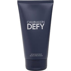 CALVIN KLEIN DEFY by Calvin Klein   AFTERSHAVE BALM