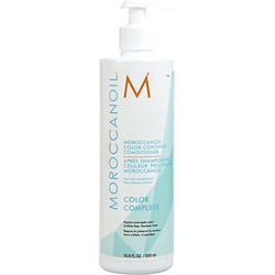 MOROCCANOIL by Moroccanoil   COLOR COMPLETE COLOR CONTINUE CONDITIONER