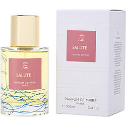PARFUM D'EMPIRE SALUTE! by PARFUM D'EMPIRE    EAU DE PARFUM SPRAY
